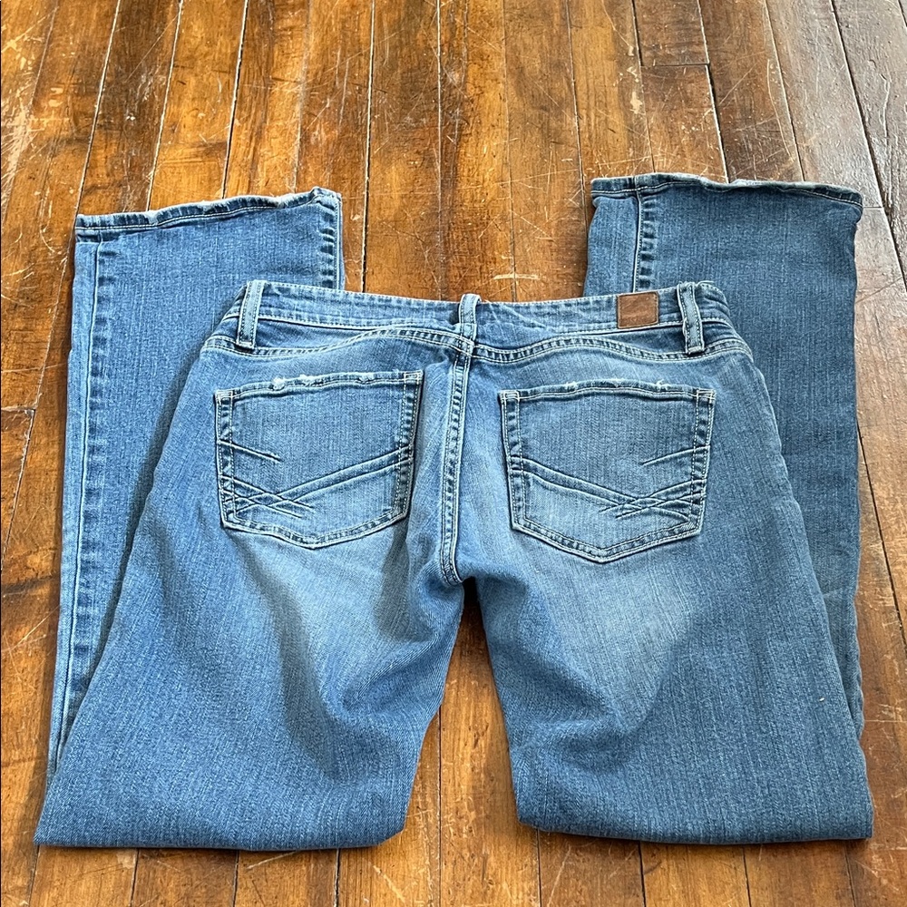BKE Stella Bootcut Jeans